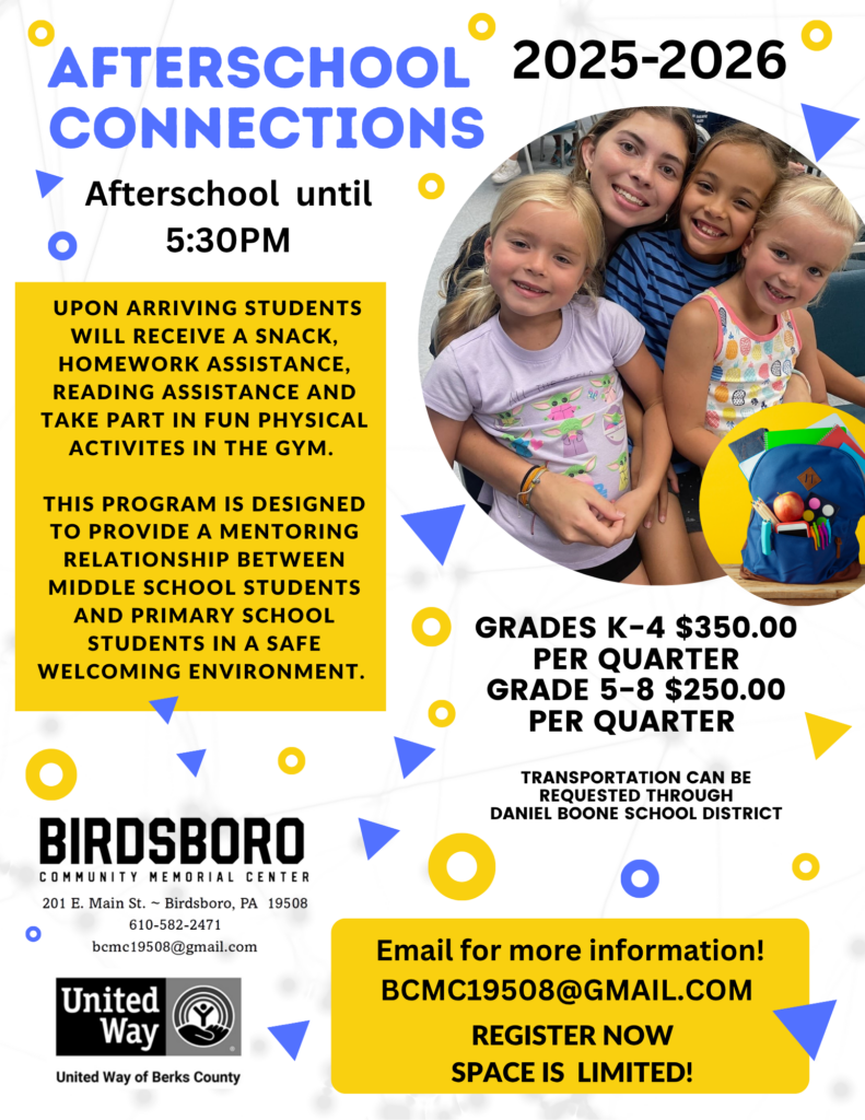 AfterschoolConnections