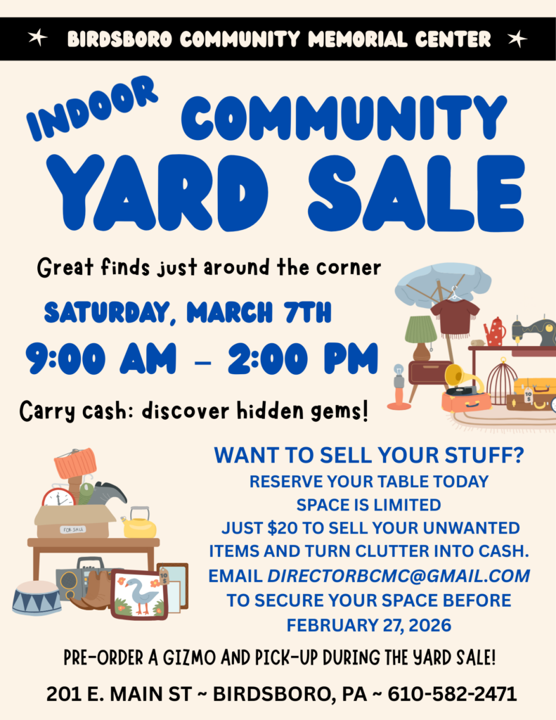 CommunityYardSale26